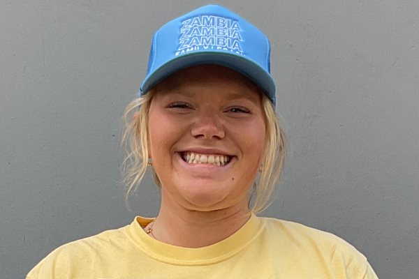 Sophia Warren